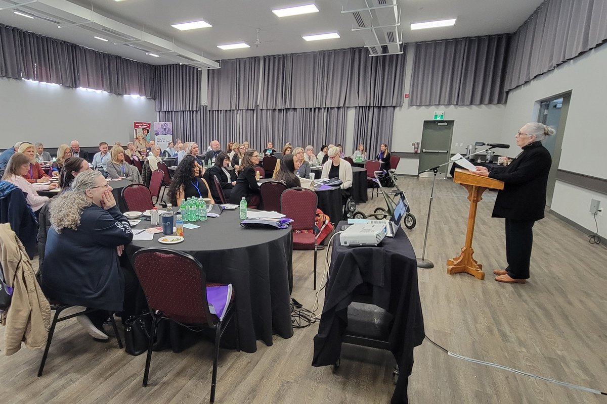 NiagaraOHT tweet media