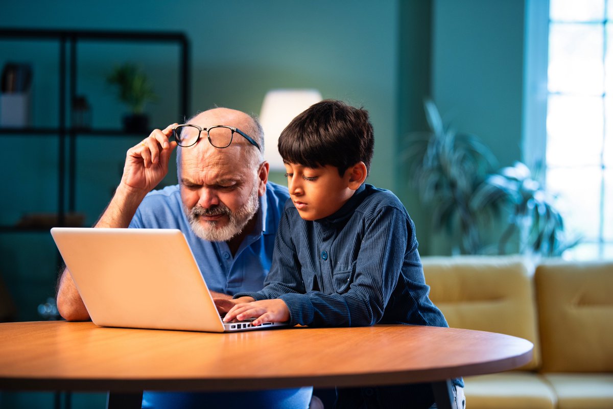 Kids That Do Good tweet media