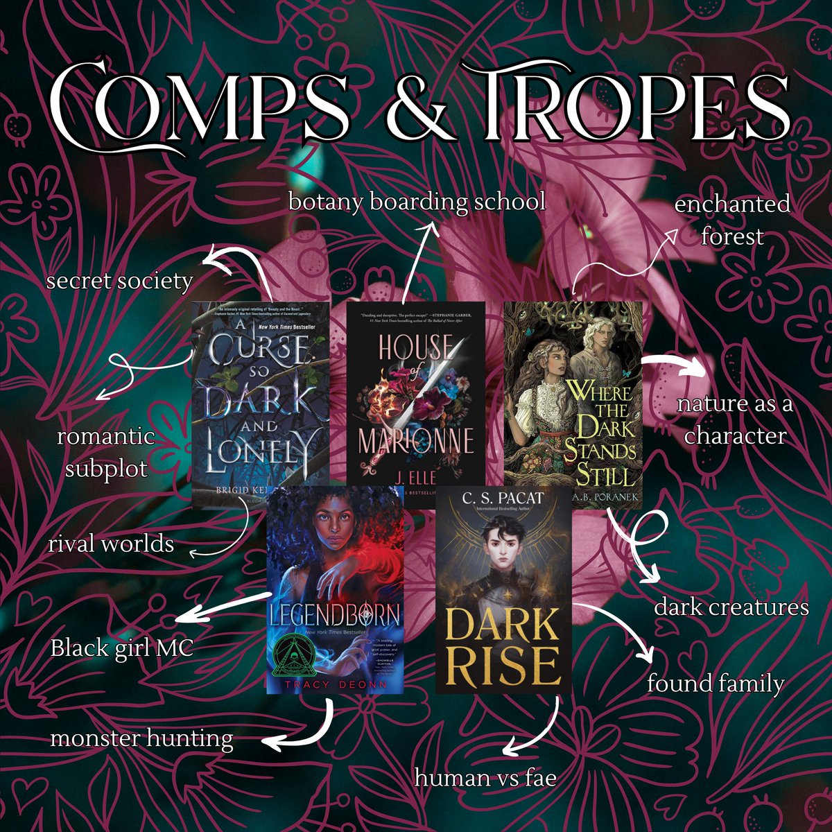 Q’Zion T. Gipson is ✨ seeking new representation!✨ tweet media