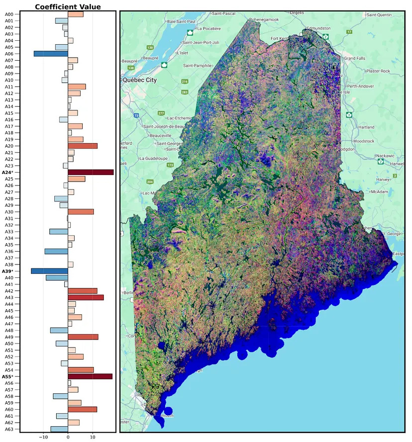 Google Earth tweet media