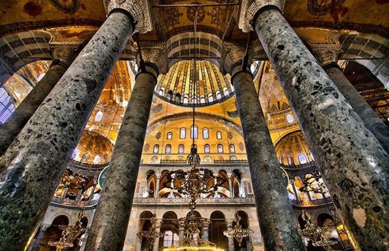 TurkishCentury's tweet photo. Here are 10 Ottoman-Turkish #Ramadan traditions every #Muslim should be familiar with:

☪️ As Ramadan drew near, a hafiz of the #Quran would begin reciting the holy text from memory 15 days prior to the sighting of the Crescent.

☪️ Capital of the Caliphate, the #TopkapiPalace in what is now known as Istanbul, hosted special public lectures throughout the holy month where scholars from every corner of the Empire & Islamic world recited the Quran, taught the Hadith, and answered religious and philosophical questions.

☪️ Iftar dinners were often followed by #Karagöz & #Hacivat puppets' shadow plays to entertain the children (as well as adults) and teach them valuable life lessons.

☪️ Residents of major towns were woken up for the #Suhoor meal by special drummers who walked and played their drums from street to street, every night, throughout the month of Ramadan -- a tradition that is  kept alive in many parts of Türkiye to this day.

☪️ Laylat al-Qadr often witnessed the Sultan/Caliph lead the Taraweh prayer in person in one of Istanbul's iconic mosques, usually the #Ayasofya.

☪️ It was a well-respected Ramadan tradition among wealthy Ottoman citizens to visit food & spice shops, open the debt books, and anonymously pay off the debts of random strangers.

☪️ Limited to the Ramadan, Muslim Ottoman citizens were peacefully guided to mosques to take part in prayers as a group, form jamaahs, uphold Islamic practices. 

☪️ Ever heard of receiving ‘tooth rent’ for eating food? Turks did in Ramadan. It meant hosting Iftar dinners in mansions and palaces and handing out expensive gifts: silver plates, amber rosaries, precious stones, silver rings, and gold coins wrapped in velvet bags. To justify the fancy gifts and make sure people didn't feel overwhelmed and refused to take the gifts, the host would make it sound like they 'earned it' by saying something like: “You have been my guest, you have tired your teeth by eating the food." Hence the term: Tooth rent.

☪️ In Ramadan, Ottomans always lit up the minarets of their mosques with bright lights visible from far distances, and displayed colorful messages and verses from the Quran & Hadith.

☪️ Ottoman merchants were strictly forbidden from raising the prices of goods & services during Ramadan, with serious criminal penalties for violators. Certain hours of the day, shop-owners were forbidden from closing their shops as to make sure all household needs were met during the holy month.