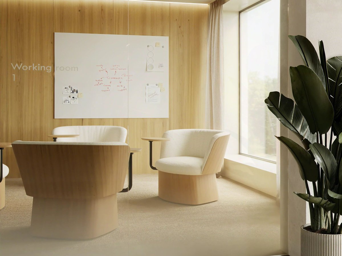 Waldner's Workplace tweet media