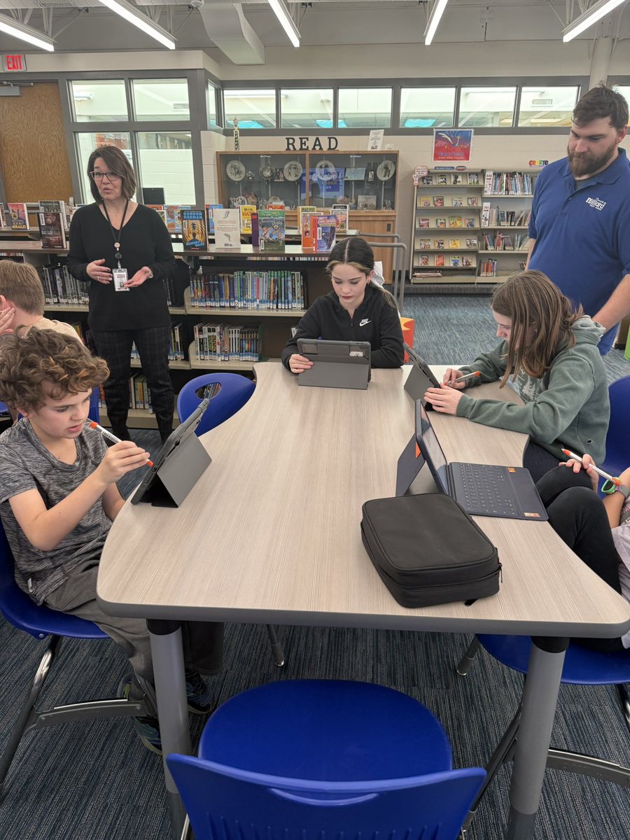 MPS Instructional Tech tweet media