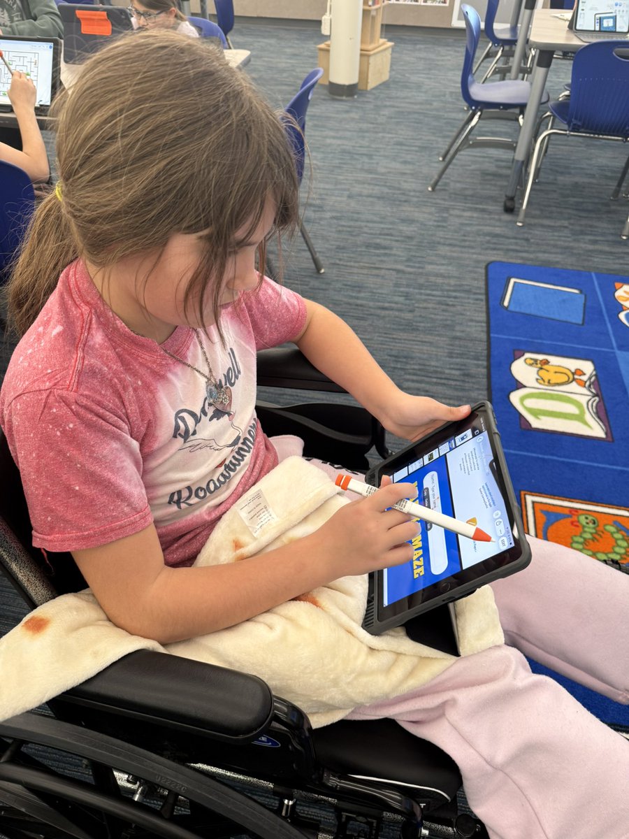 MPS Instructional Tech tweet media