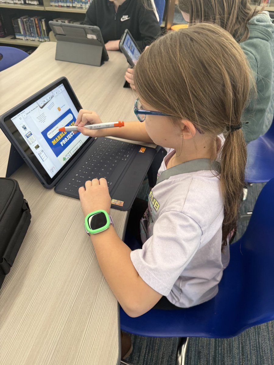 MPS Instructional Tech tweet media