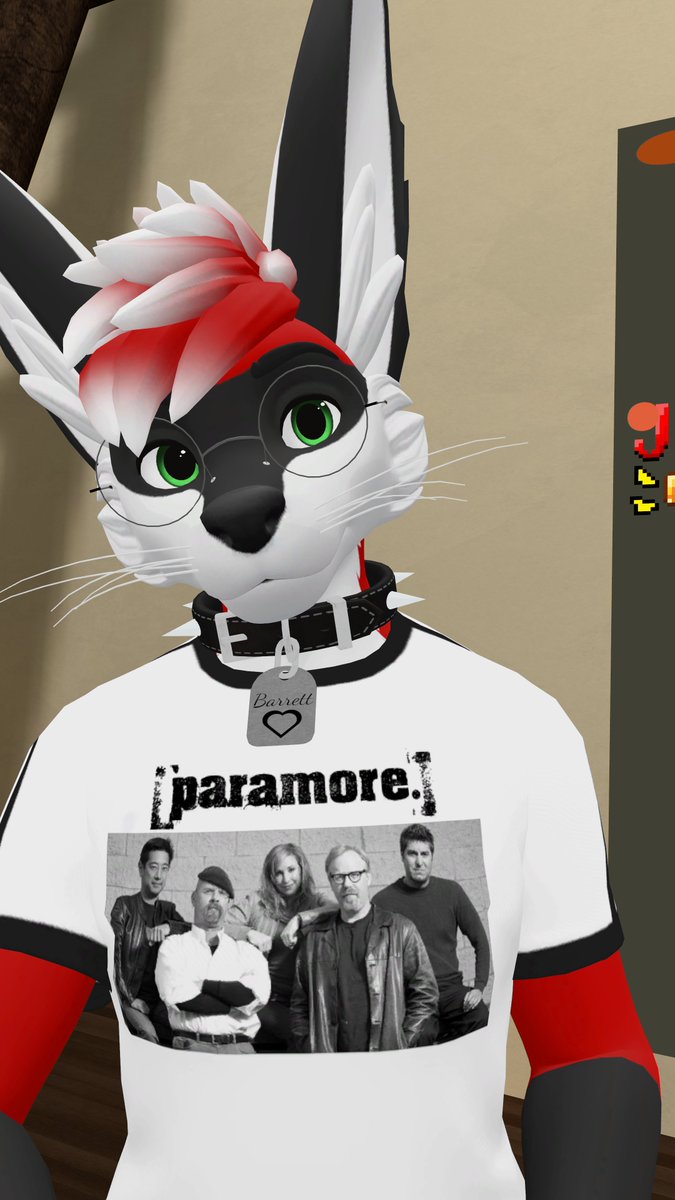 Picked up this sweet Paramore shirt from a guy a few blocks away from the concert venue for only $15 bucks. I swear merch these days inside concerts is such a ripoff.