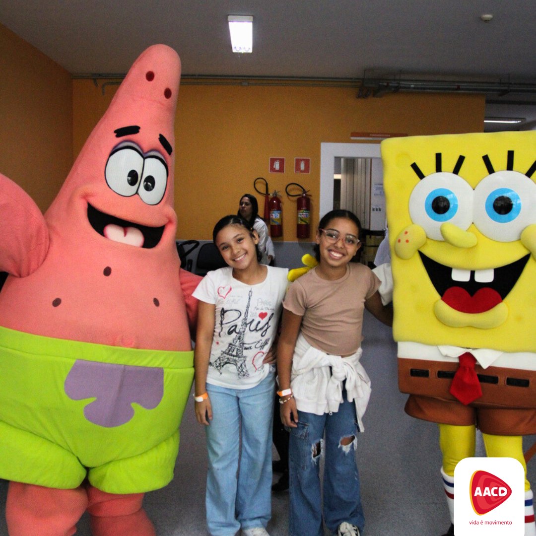 aacdoficial tweet media