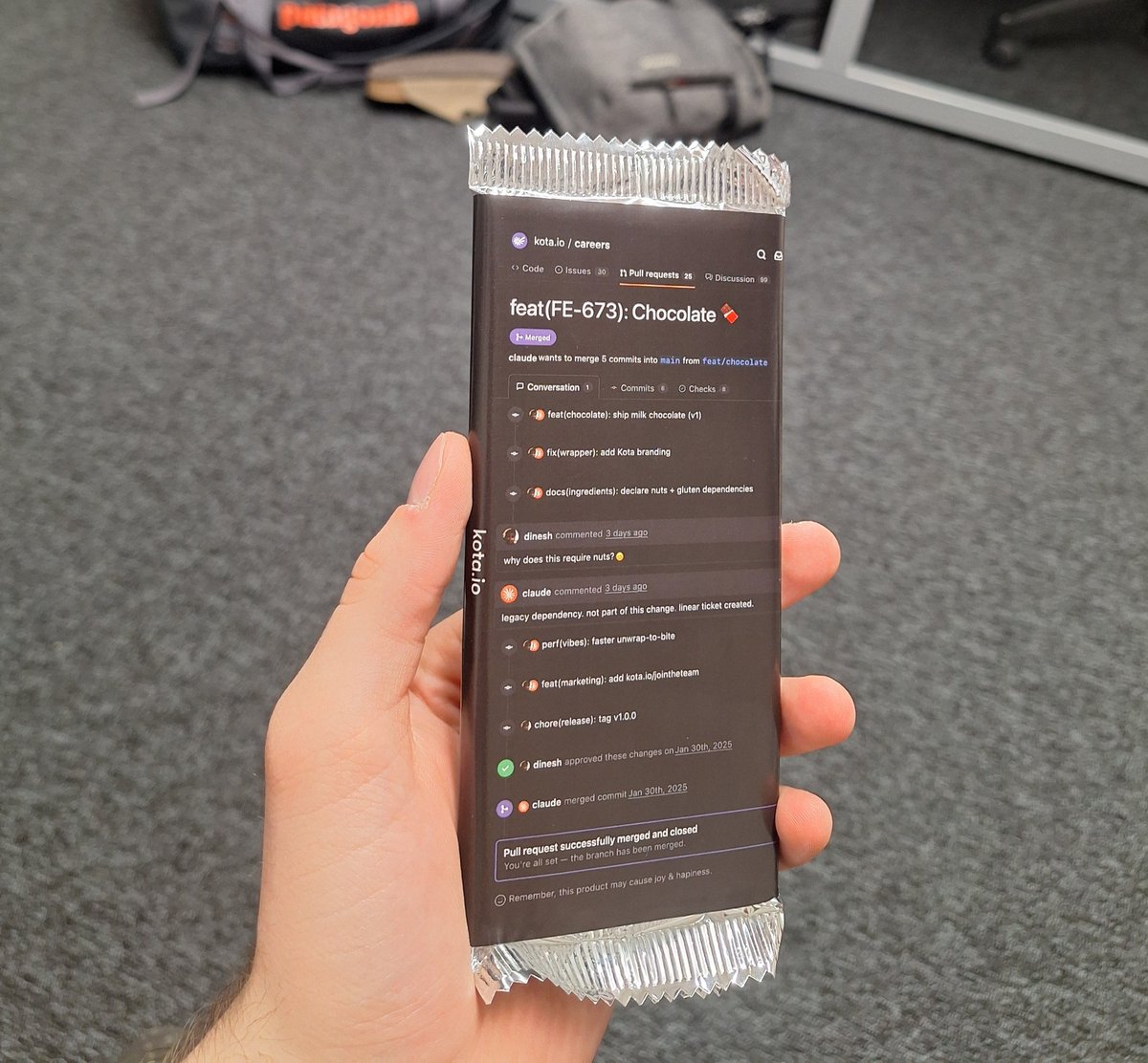 Julian Lewandowski tweet media