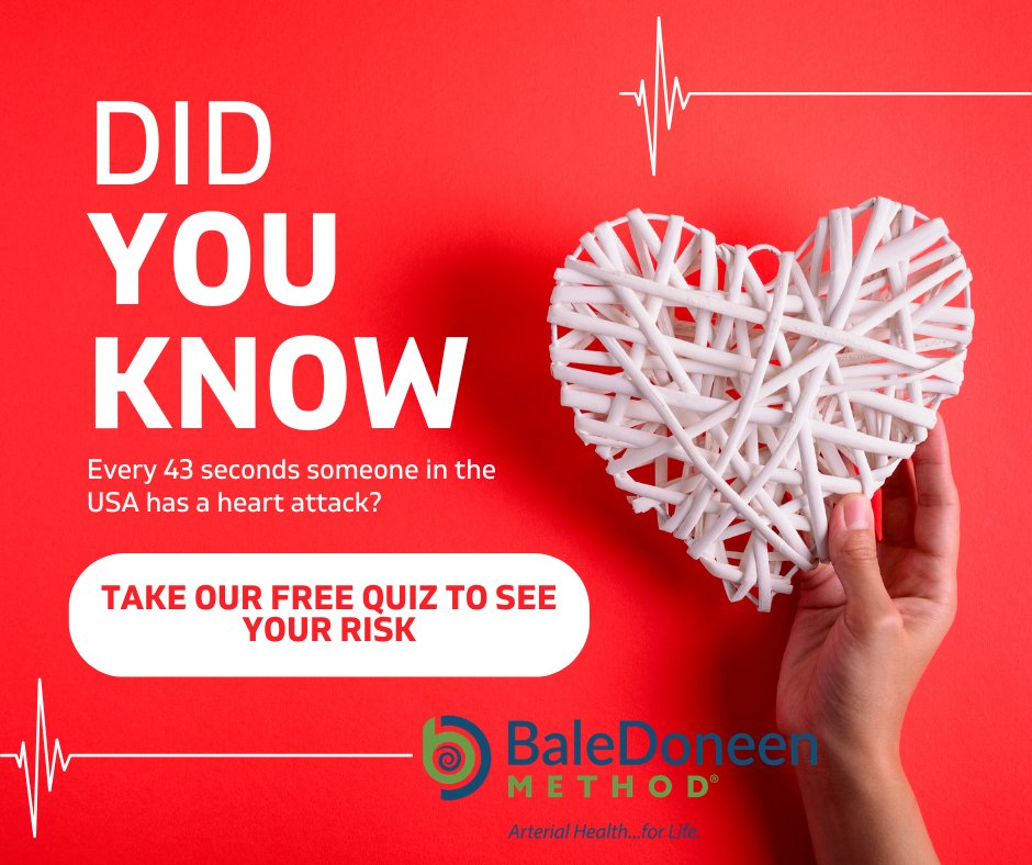 BaleDoneen Method tweet media