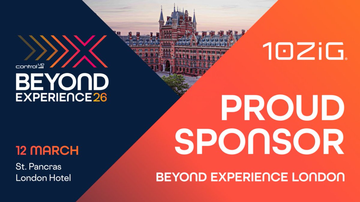 ControlUp tweet media