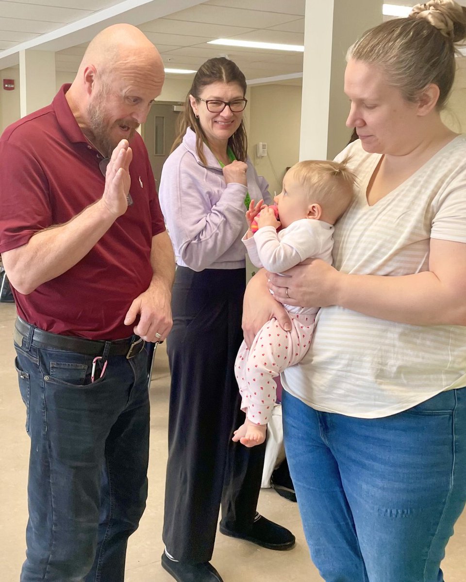 Roots of Empathy tweet media