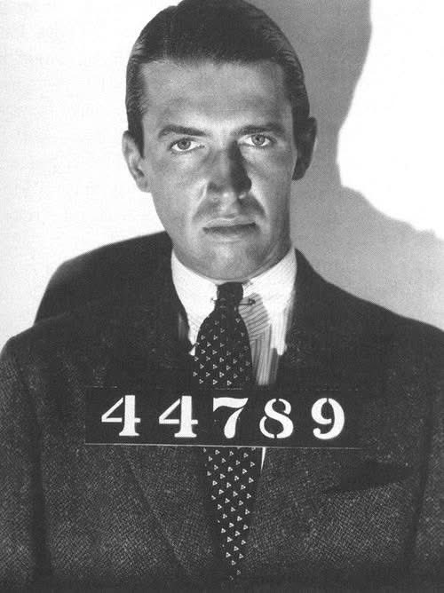 Jimmy Stewart Museum tweet media