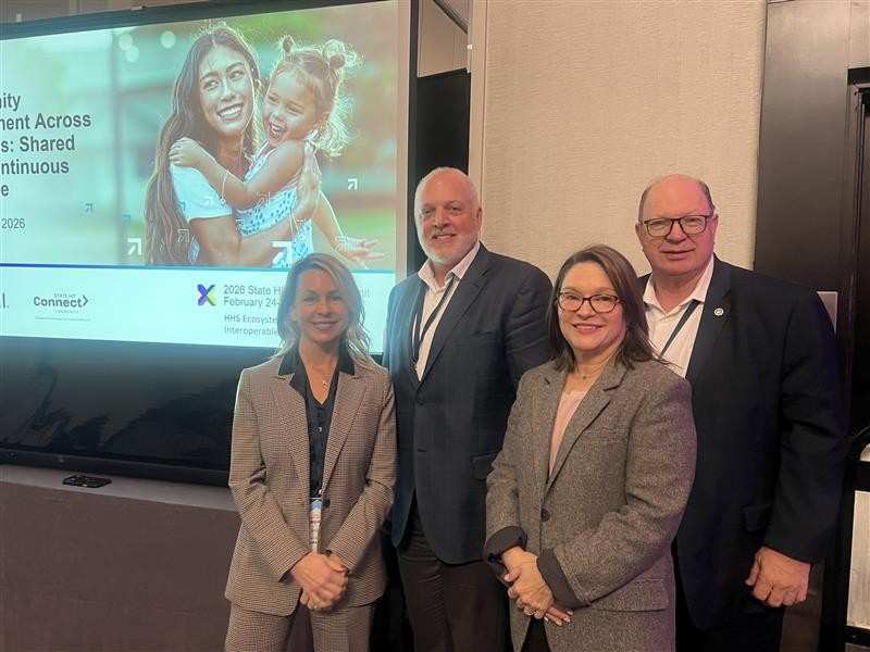 Gainwell Technologies tweet media