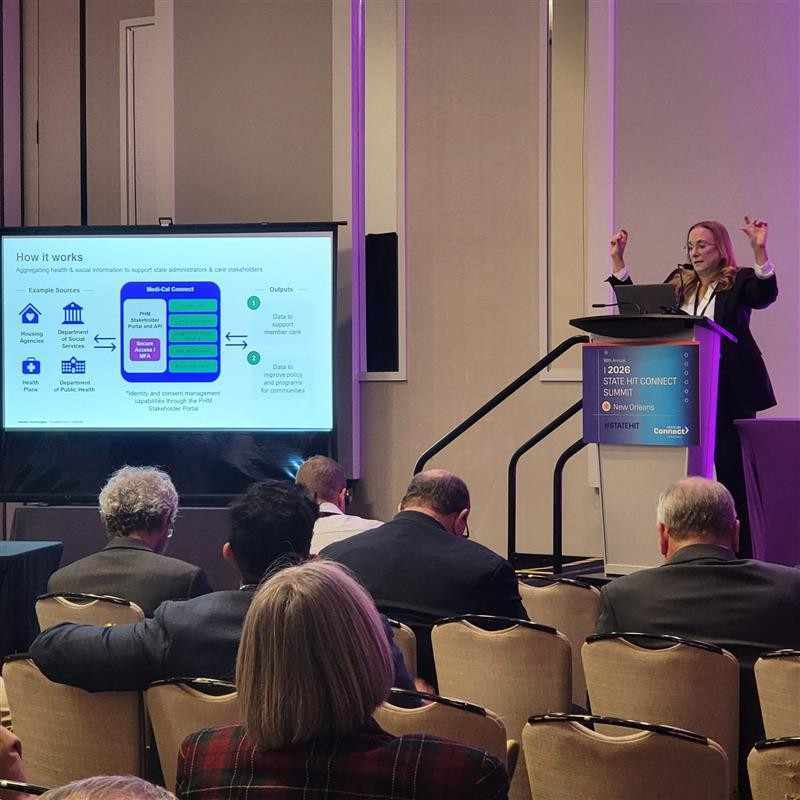 Gainwell Technologies tweet media