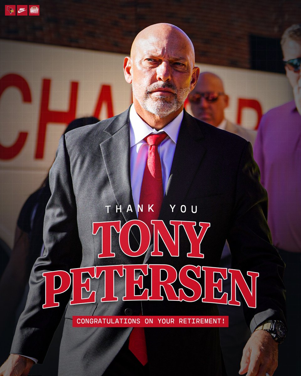 Illinois State Football tweet media