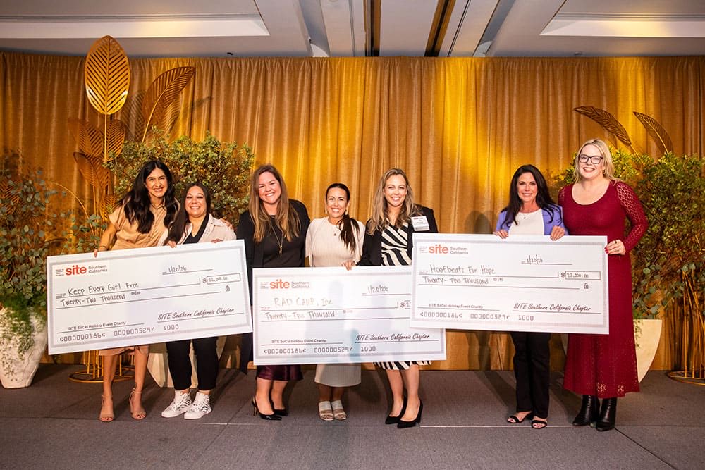 Exciting news! RAD Camp has been selected as a recipient of the Site Southern California Grant ✨

This year’s theme, Relationships Matter, beautifully reflects everything RAD stands for. The connections we build, within our community and beyond, are what make moments like this