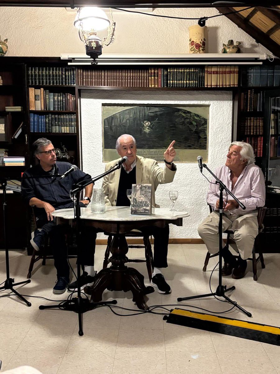 Valentín Trujillo tweet media