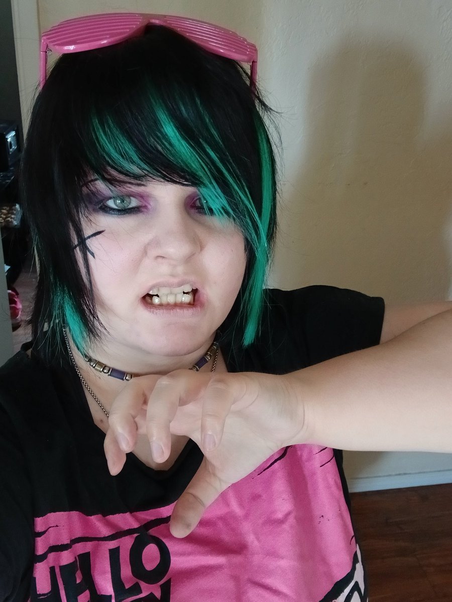 Nick Malicious tweet media