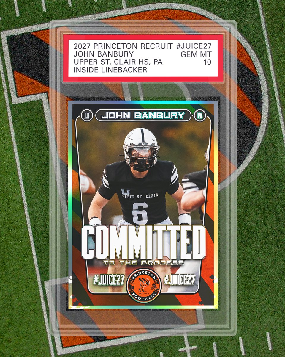 John Banbury tweet media