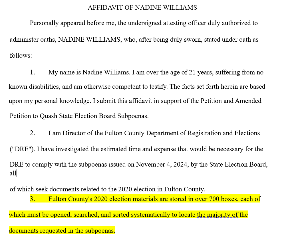 Dr. Jan-Election Advocate tweet media