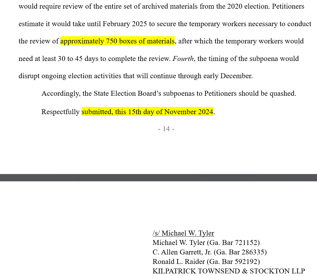 Dr. Jan-Election Advocate tweet media