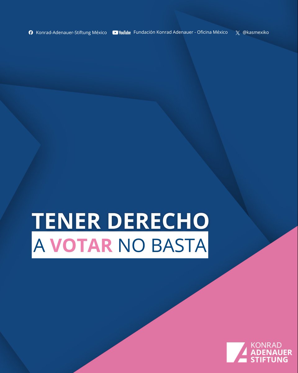 KAS_México tweet media