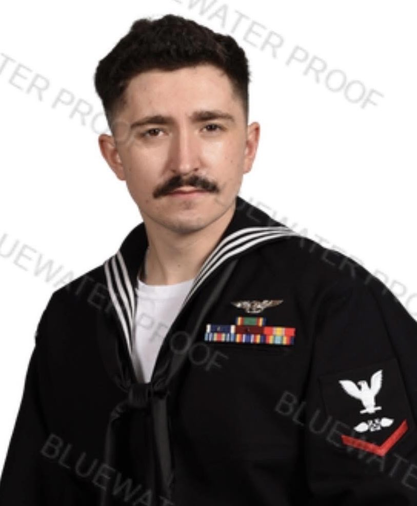 SoldiersWhisper's tweet image. “I served in the US Army from 1986-1990, then US Air Force 2002-2008 and Air National guard 08-14. 

My son, Roy Chopping IV committed suicide while serving active duty Navy November 2025. I’ll admit I’m a mess.”
- Roy Chopping III

988 Suicide and Crisis Lifeline

#Loss