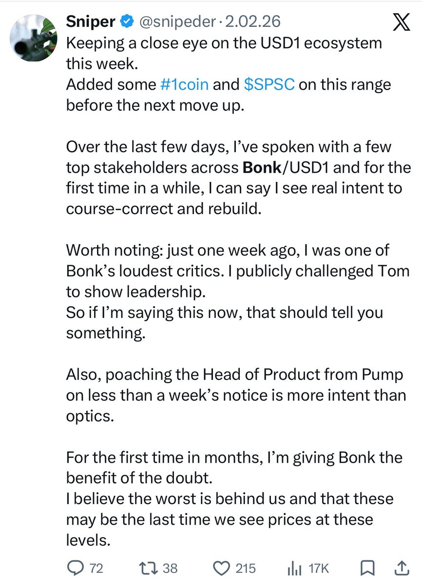 Midas touch tweet media