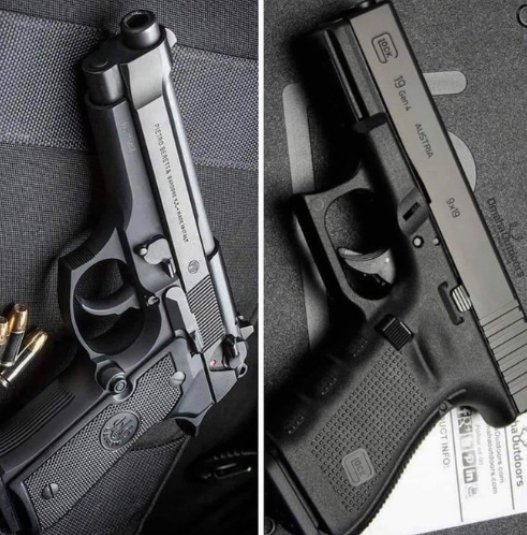 Firearm Fury tweet media