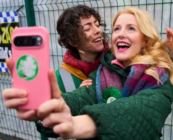 Never seen this much hype for a by-election. Can we ensure this one doesn't get in, pleaassee.