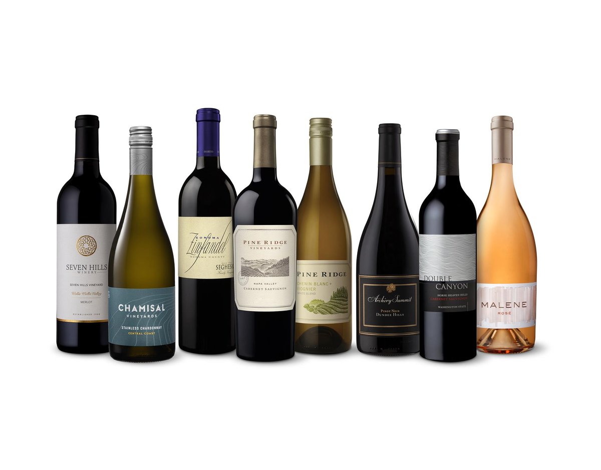 luxurylifestyle's tweet image. Crimson Wine Group Acquires Raeburn Wine Brand from Purple Brands luxurylifestyle.com/headlines/crim… #wine #winery #vineyard #vino