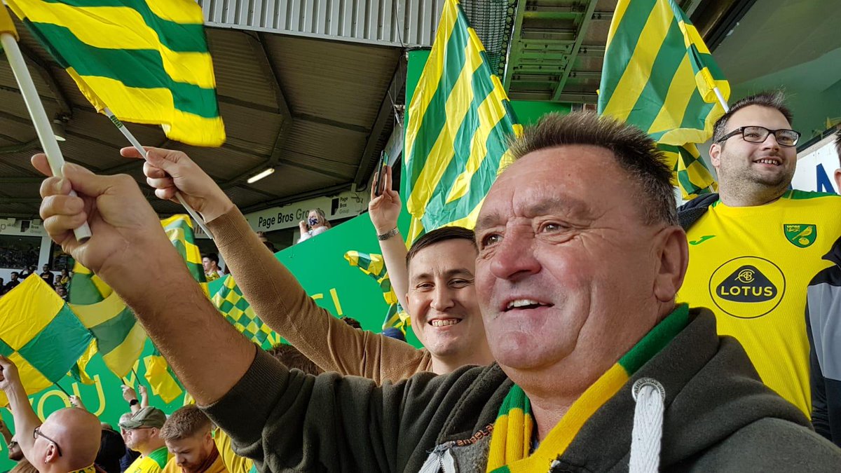 George Gook tweet media