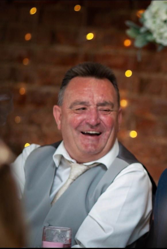 George Gook tweet media