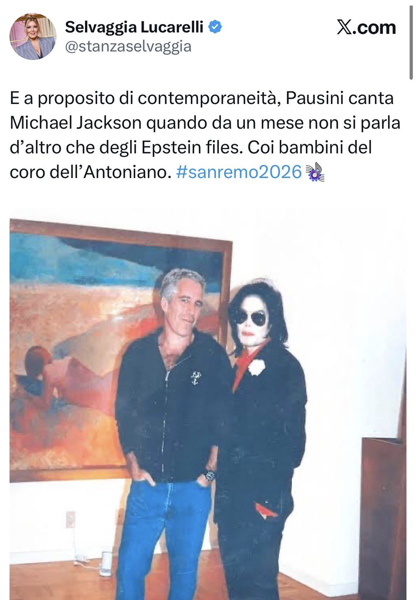 Roberta Belingheri tweet media