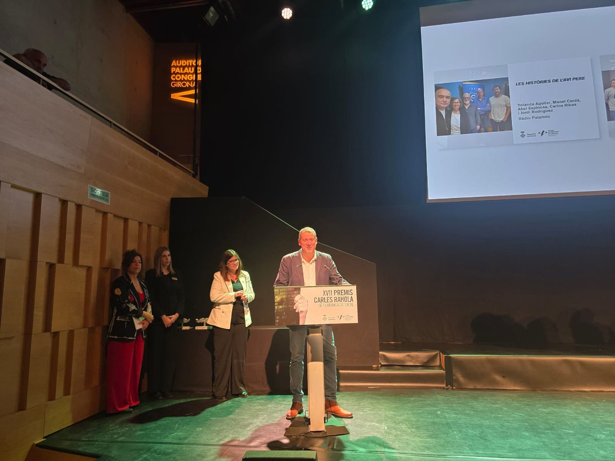 Alcalde de Girona tweet media