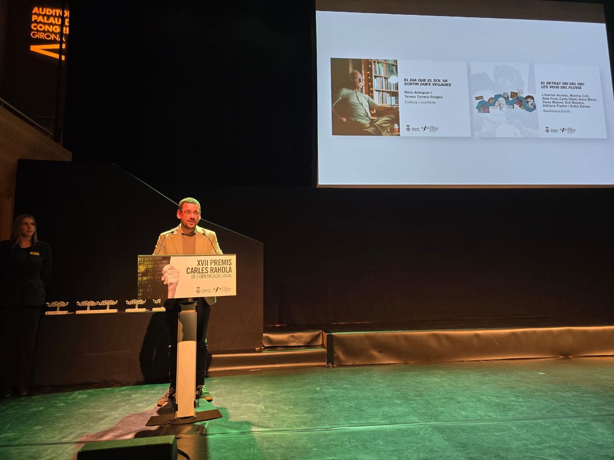 Alcalde de Girona tweet media