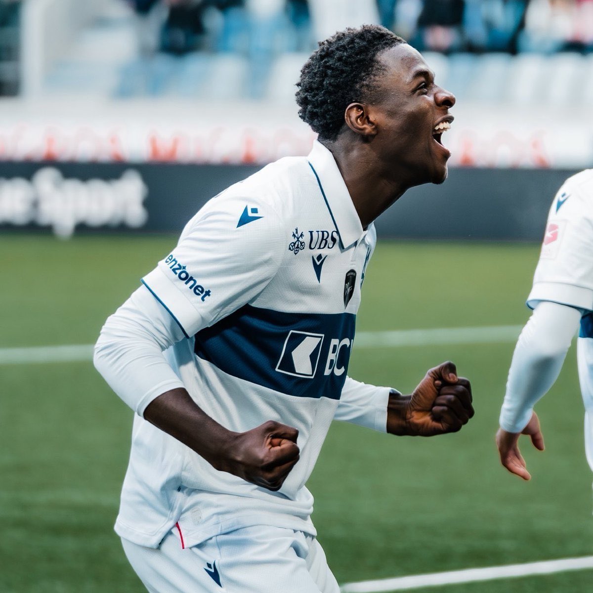 🚨🇪🇸 Atlético Madrid does not have a buy-back clause for Omar Janneh, BUT they do have a right of first refusal.

If a club offers €10m for him, Atleti can match that offer and sign him.

The club also hold a small percentage (between 10% and 20%) of any future sale.

<a href="/marqoss/">Marcos Durán</a>