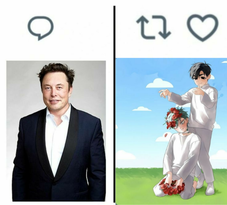 Who had more impact ?
#Ivantill #ALNST #alnsttwt