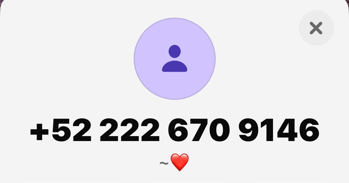 ⚠️ SERVICIO SOCIAL ⚠️
No sabe regresar a casa...¿Nos ayudas?