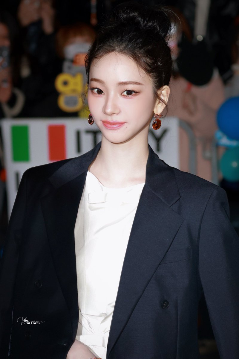 260226 

😭

#카리나 #Karina #에스파 #aespa
#KarinaxPrada #PradaFW26