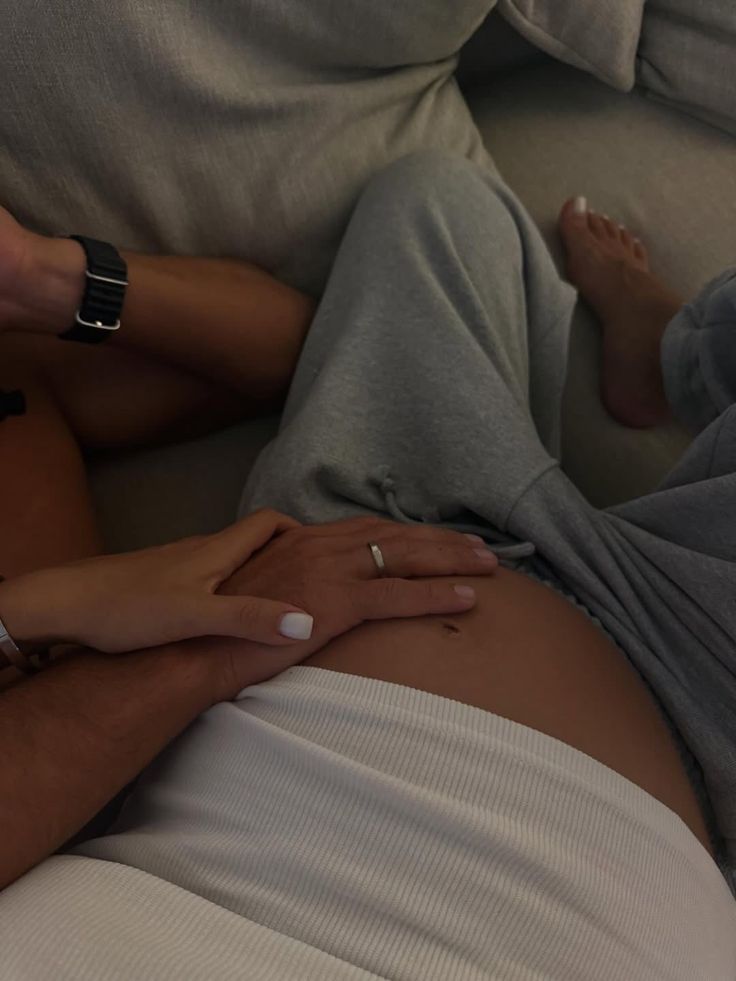 JamesBarnes1719's tweet photo. The baby bump is slowly growing and i couldn't be more excited and terrified at the same time. You're glowing my love. I love you. https://t.co/Q4eBGQBtDW