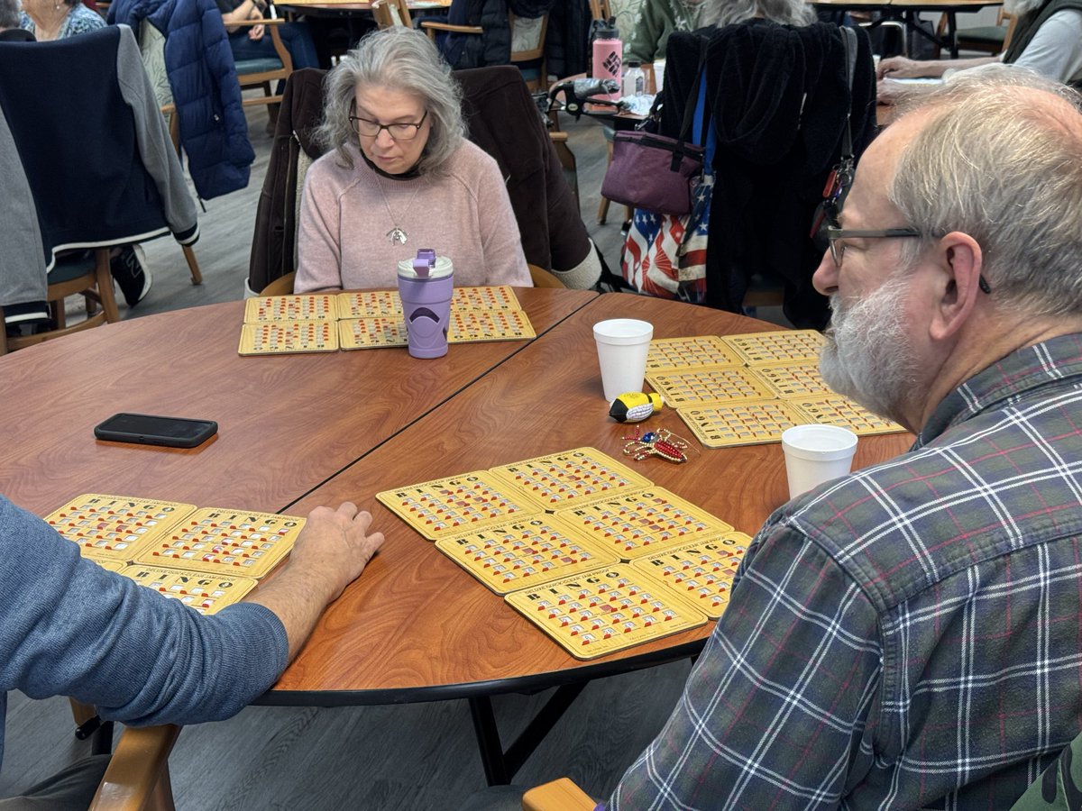 Sheryl M. Delozier tweet media