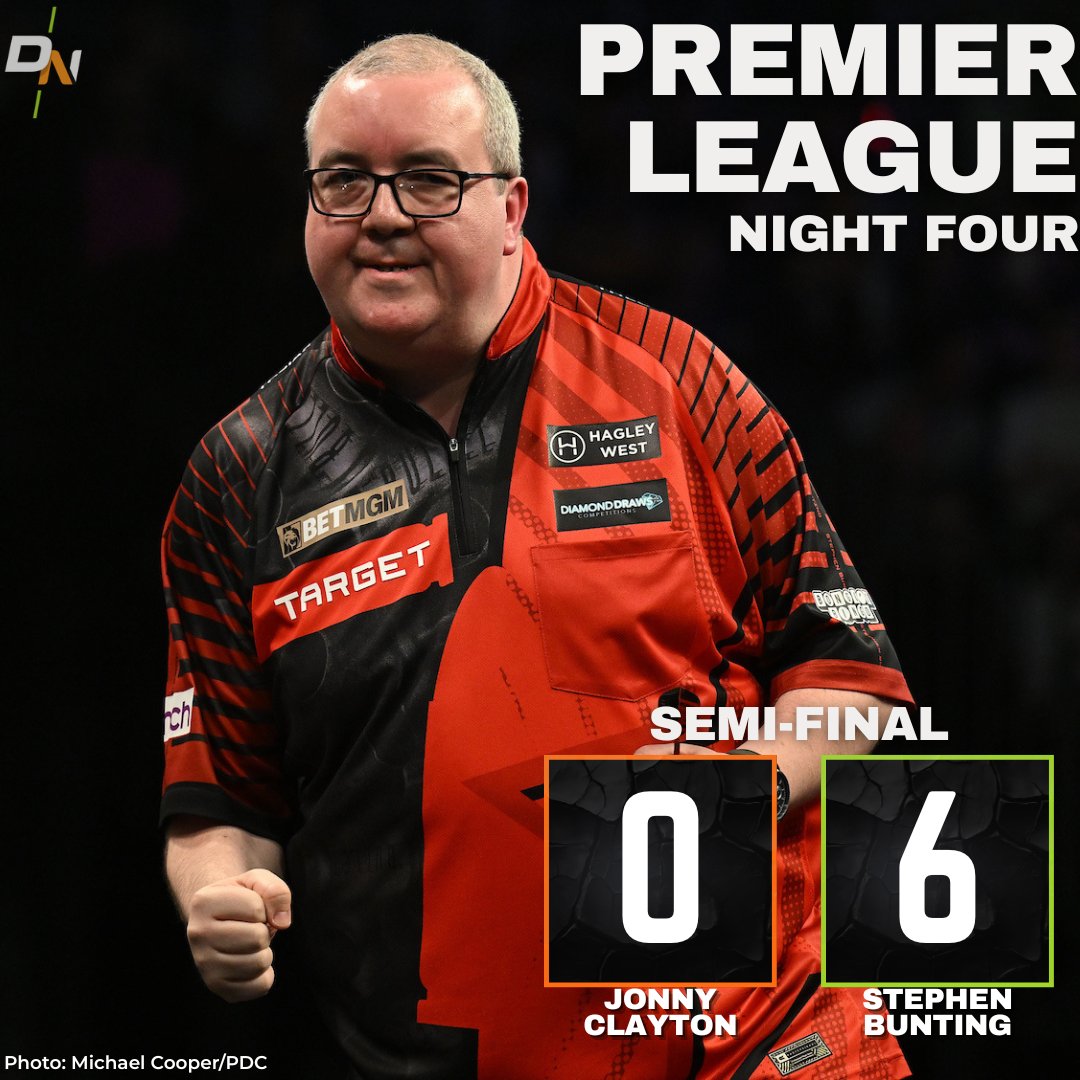 Darts Now tweet media