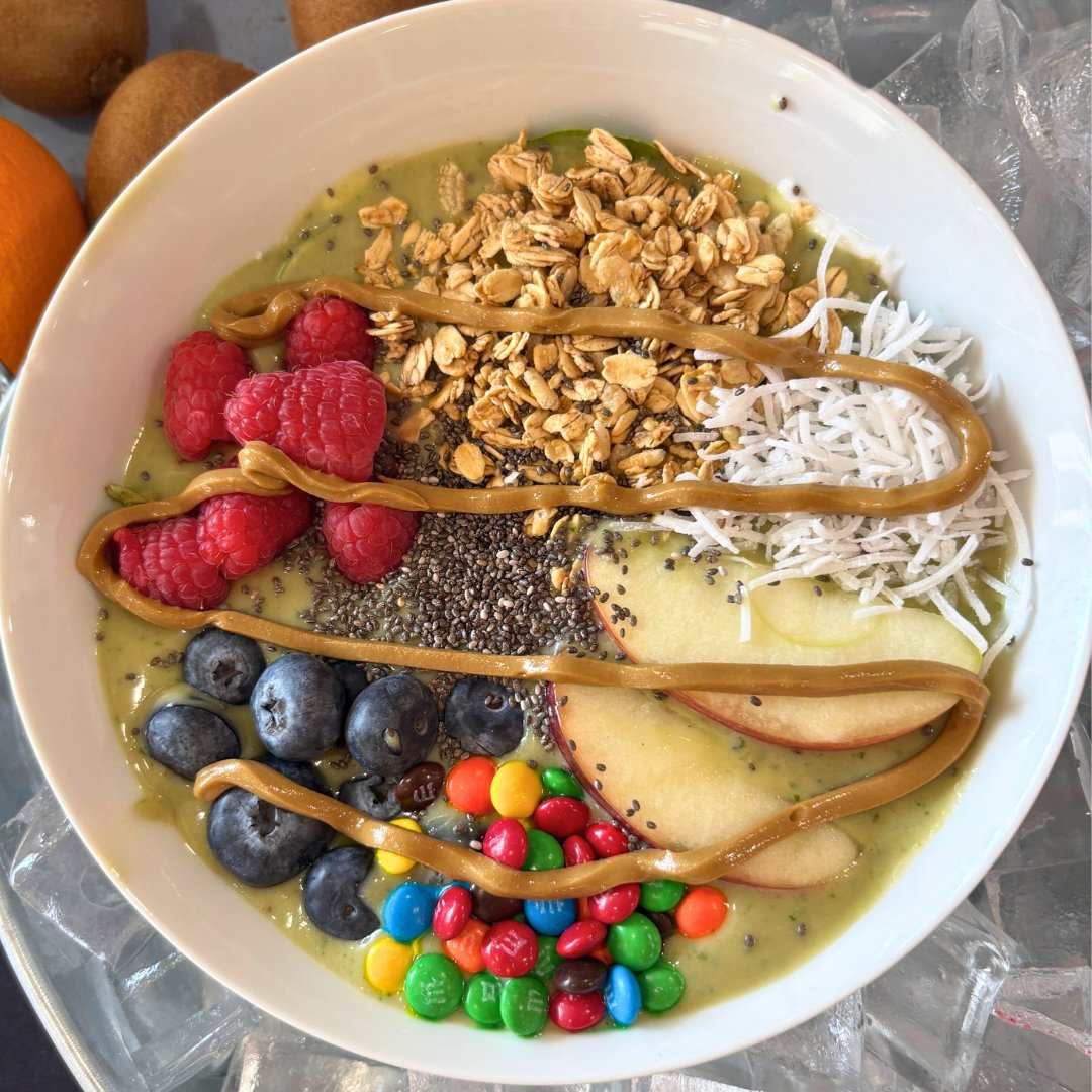 Davidson College Dining Services tweet media