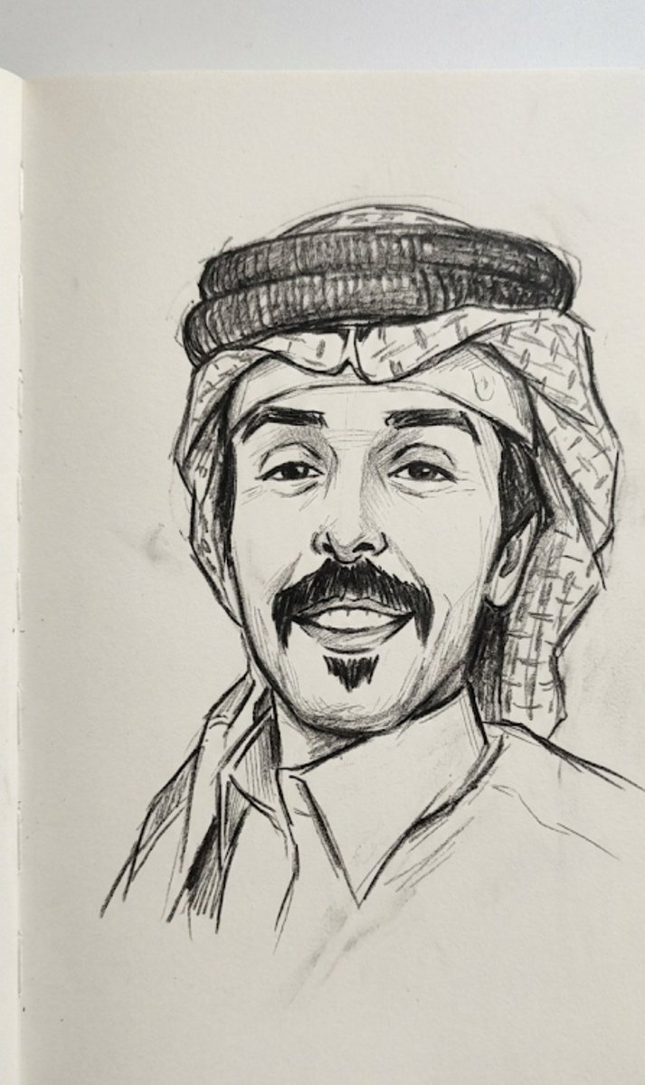 منيره الشمري 🎨 tweet media