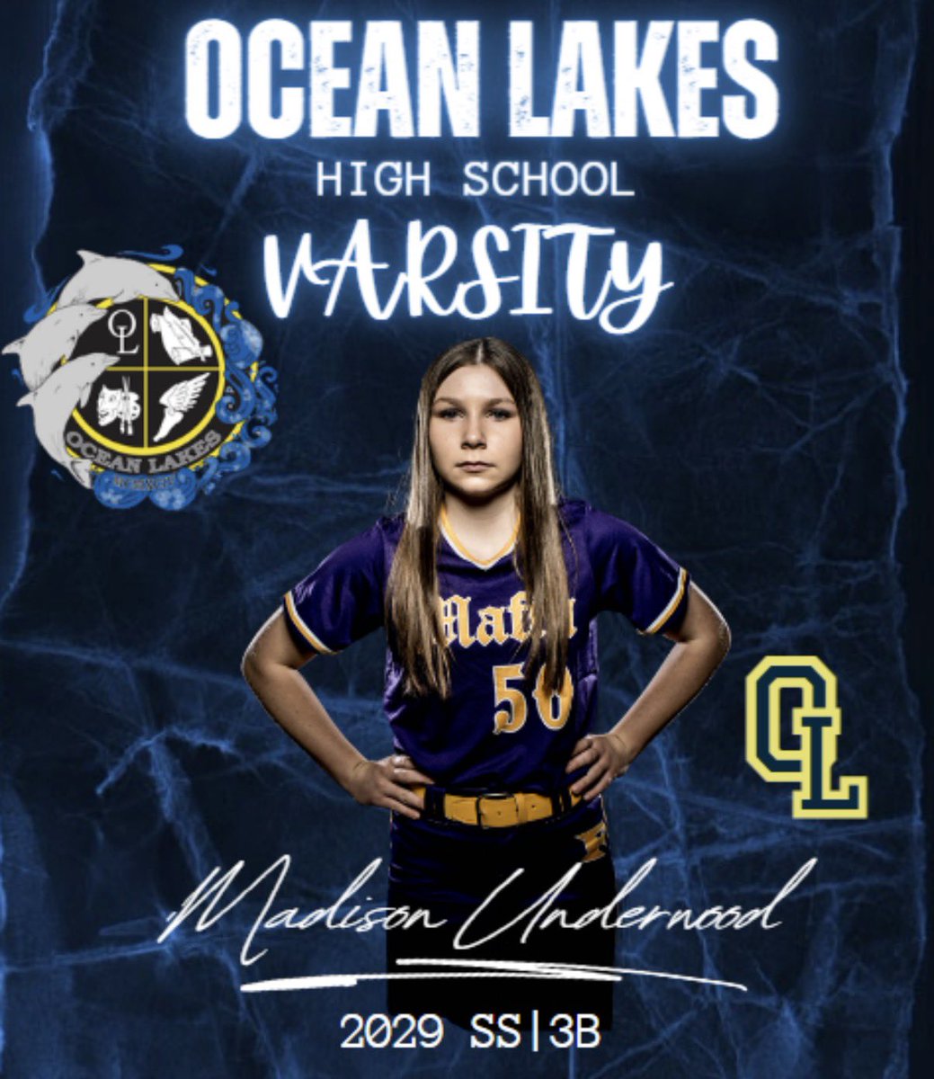 Madison Underwood tweet media