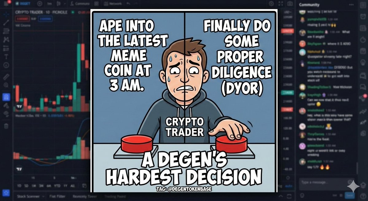 kamran_bd1's tweet photo. 3 AM vibes. You already know which button I'm hitting. @degentokenbase
 #Degen #Crypto" https://t.co/gdSRkxR2vd