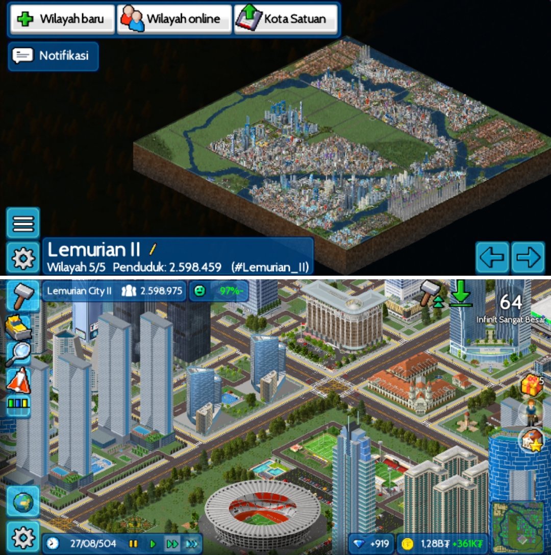 going to 3 million people, ... (part 2) #theotown #walikota