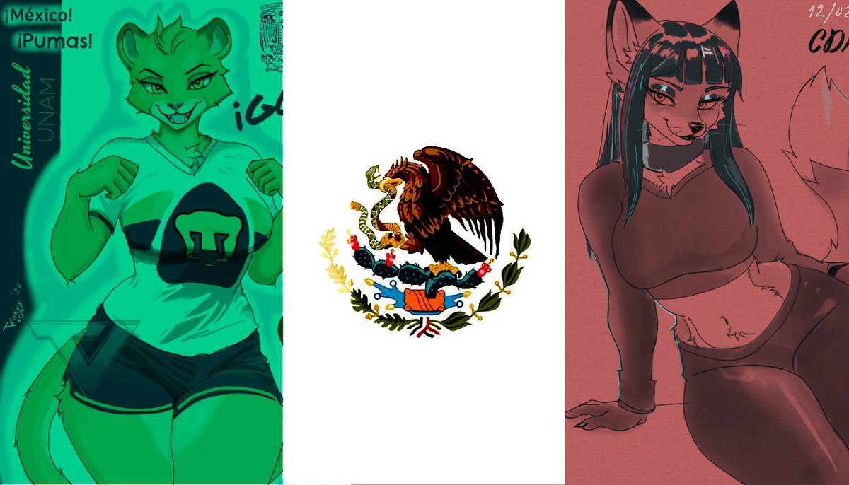 Share your art and nationality!

… y ya saben siempre publico algo de música (esta vez de mi país) junto con algunas de mis imágenes, van de la mano con la época que recuerdo entre sueños, es motor e inspiración de mi estilo.

youtu.be/e3KwJVOxdrA?si…

youtu.be/xvSn5ejtKYw?si…