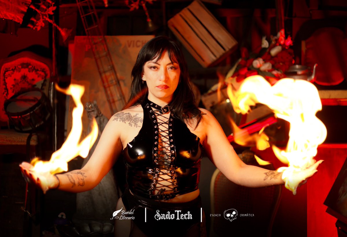 Mistress Vader tweet media